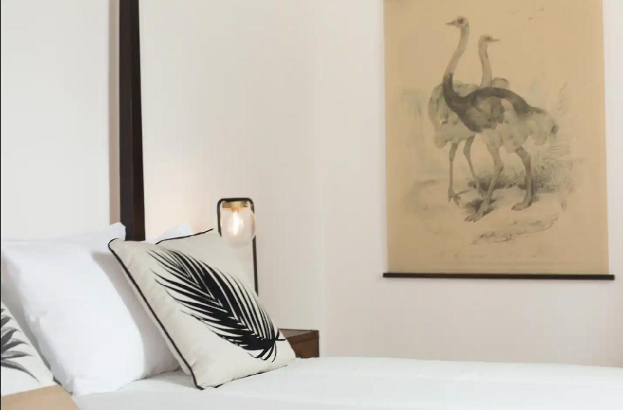 罗马Residenza Flavia公寓 外观 照片